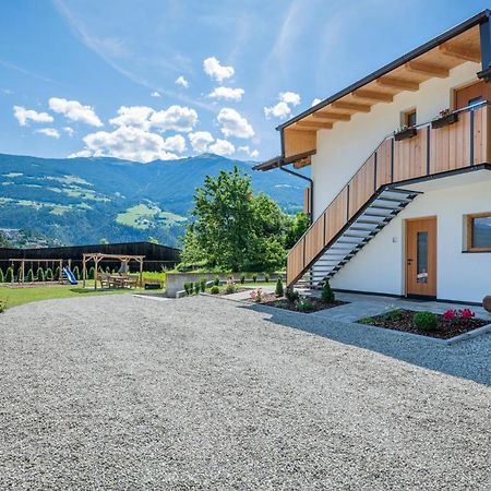 Апартаменты Der Soellhof Брессаноне Экстерьер фото